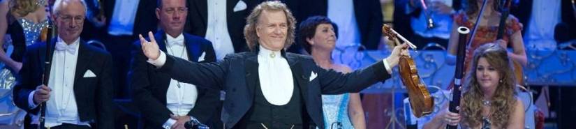 André Rieu